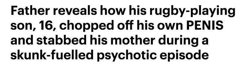 Via Daily Mail